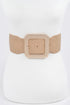 Women's Belt Flatiron BYMANYC ® New York CONTEMPORARY VIBRANT MODERN FASHION - New Collection