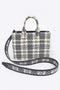WOMEN'S BAG LYNCHBURG New Collection MIAMI BYMANYC ® New York