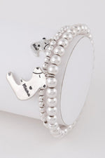 WOMEN'S BRACELET CALA VADELLA New Collection IBIZA BYMANYC ® New York