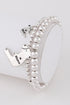 WOMEN'S BRACELET CALA VADELLA New Collection IBIZA BYMANYC ® New York