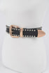 Fashion Belt Woman BYMANYC ® New York CENTRAL PARK - New Collection