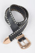 Fashion Belt Woman BYMANYC ® New York CENTRAL PARK - New Collection