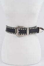 Fashion Belt Woman BYMANYC ® New York CENTRAL PARK - New Collection