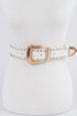 Fashion Belt Woman BYMANYC ® New York CENTRAL PARK - New Collection