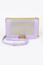 WOMEN'S BAG COCONUT GROVE New Collection MIAMI BYMANYC ® New York