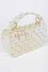 WOMEN'S BAG HIBISCUS ISLAND New Collection MIAMI BYMANYC ® New York