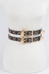 Fashion Belt Woman BYMANYC ® New York LEXINGTON CLASS - New Collection