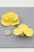 Women's Earrings Studs Rose BYMANYC ® New York SOHO BLOOM - New Collection