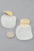 Women's Earrings Drops Marble BYMANYC ® New York SOHO MODERN MARBLE - New Collection