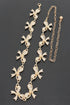 Fashion Belt Woman BYMANYC ® New York FLATIRON LINE - New Collection