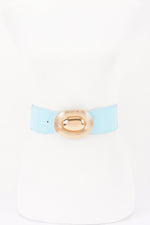 Fashion Belt Woman BYMANYC ® New York TIMES SQUARE - New Collection