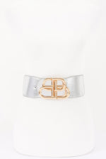 Fashion Belt Woman BYMANYC ® New York BRYANT PARK - New Collection