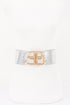 Fashion Belt Woman BYMANYC ® New York BRYANT PARK - New Collection