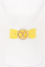 Fashion Belt Woman BYMANYC ® New York CHINATOWN PUNK - New Collection