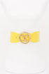 Fashion Belt Woman BYMANYC ® New York CHINATOWN PUNK - New Collection