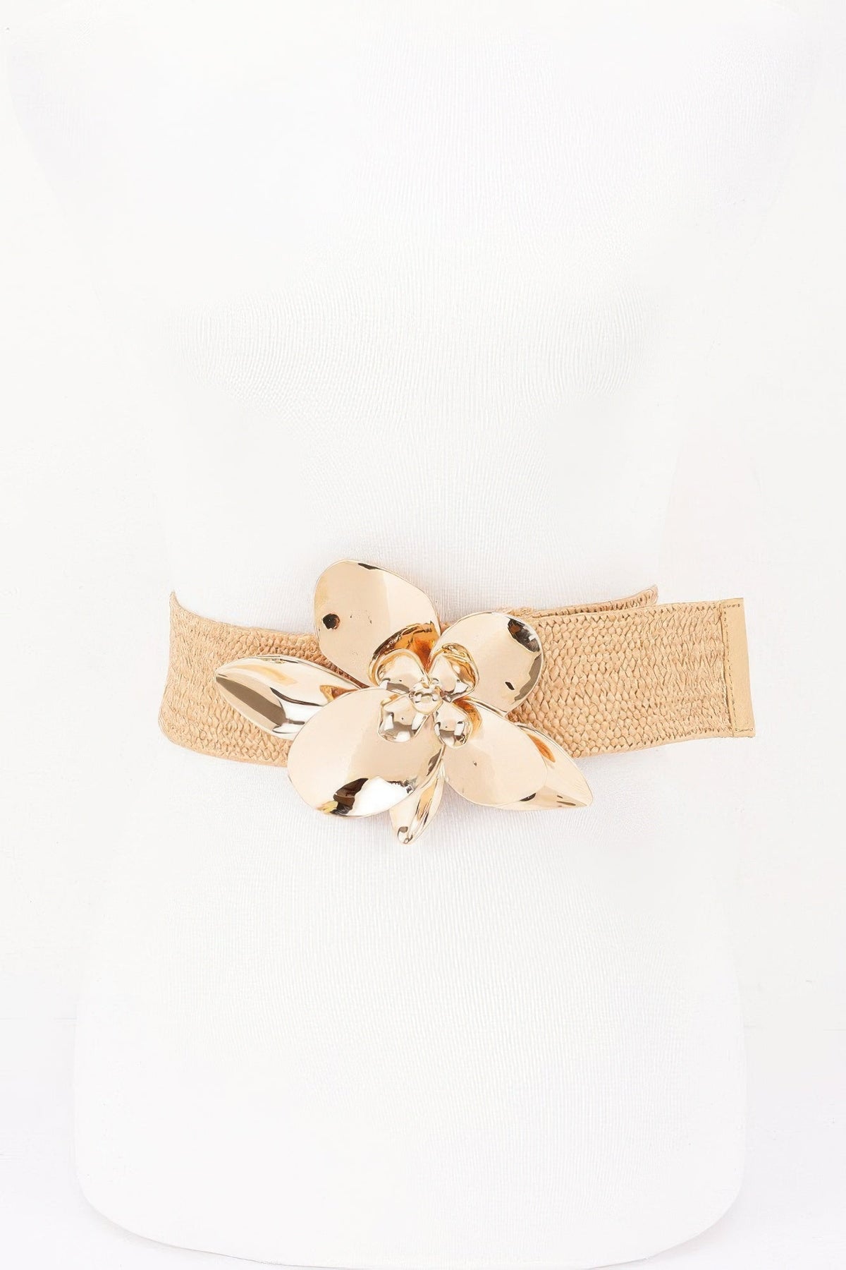 Fashion Belt Woman BYMANYC ® New York METROPOLITAN TAILORED - New Collection
