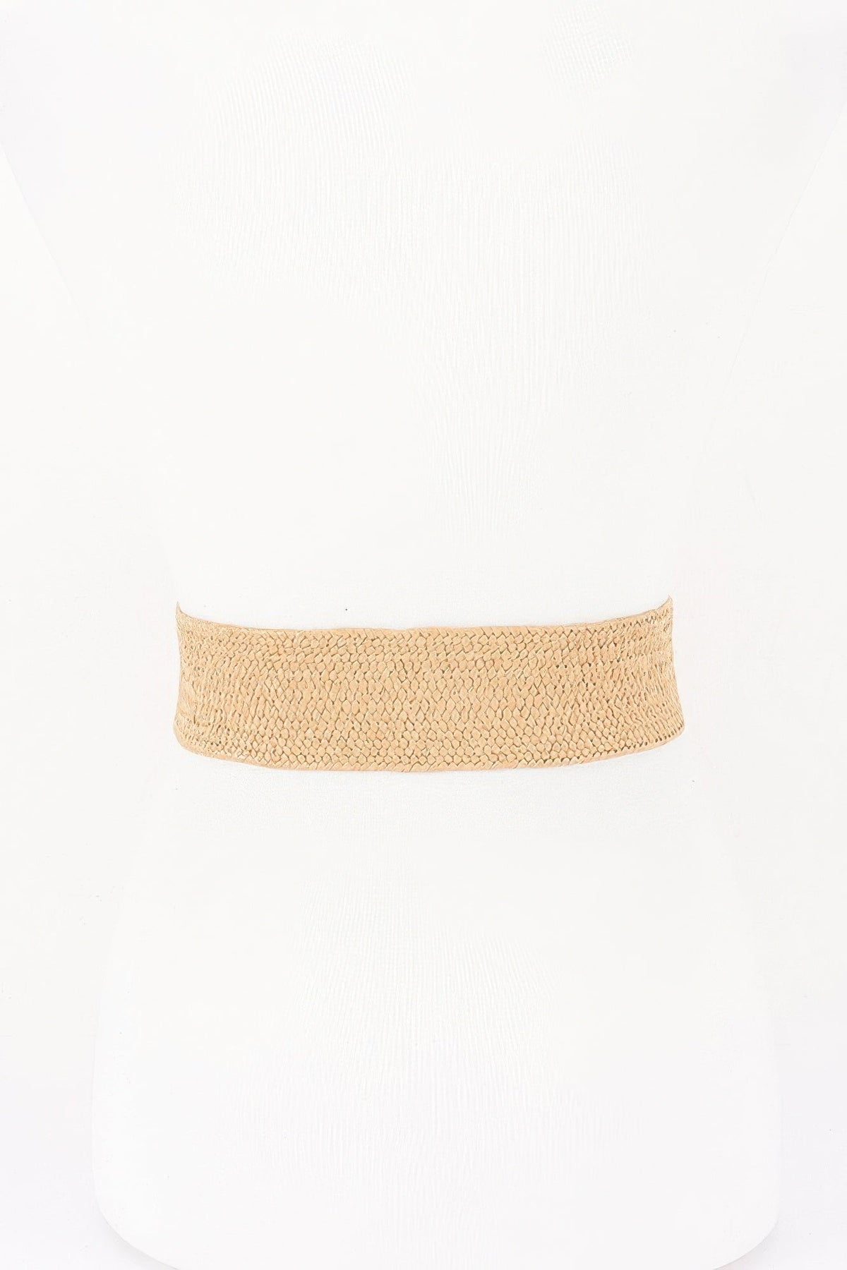 Fashion Belt Woman BYMANYC ® New York METROPOLITAN TAILORED - New Collection