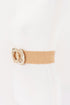 Fashion Belt Woman BYMANYC ® New York BROADWAY SHIMMER - New Collection