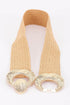 Fashion Belt Woman BYMANYC ® New York BROADWAY SHIMMER - New Collection