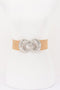 Fashion Belt Woman BYMANYC ® New York BROADWAY SHIMMER - New Collection