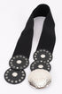 Fashion Belt Woman BYMANYC ® New York MIDTOWN CLASSIC - New Collection