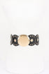 Fashion Belt Woman BYMANYC ® New York MIDTOWN CLASSIC - New Collection
