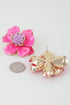 Women's Earrings Drops Blossom BYMANYC ® New York SOHO BLOOM - New Collection