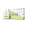 White Leaf Provisions - Organic Pea Apple Cauliflower Baby Food, 3.17 oz (Pack of 6) - Healthy First Foods