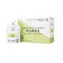 White Leaf Provisions - Organic Pea Apple Cauliflower Baby Food, 3.17 oz (Pack of 6) - Healthy First Foods
