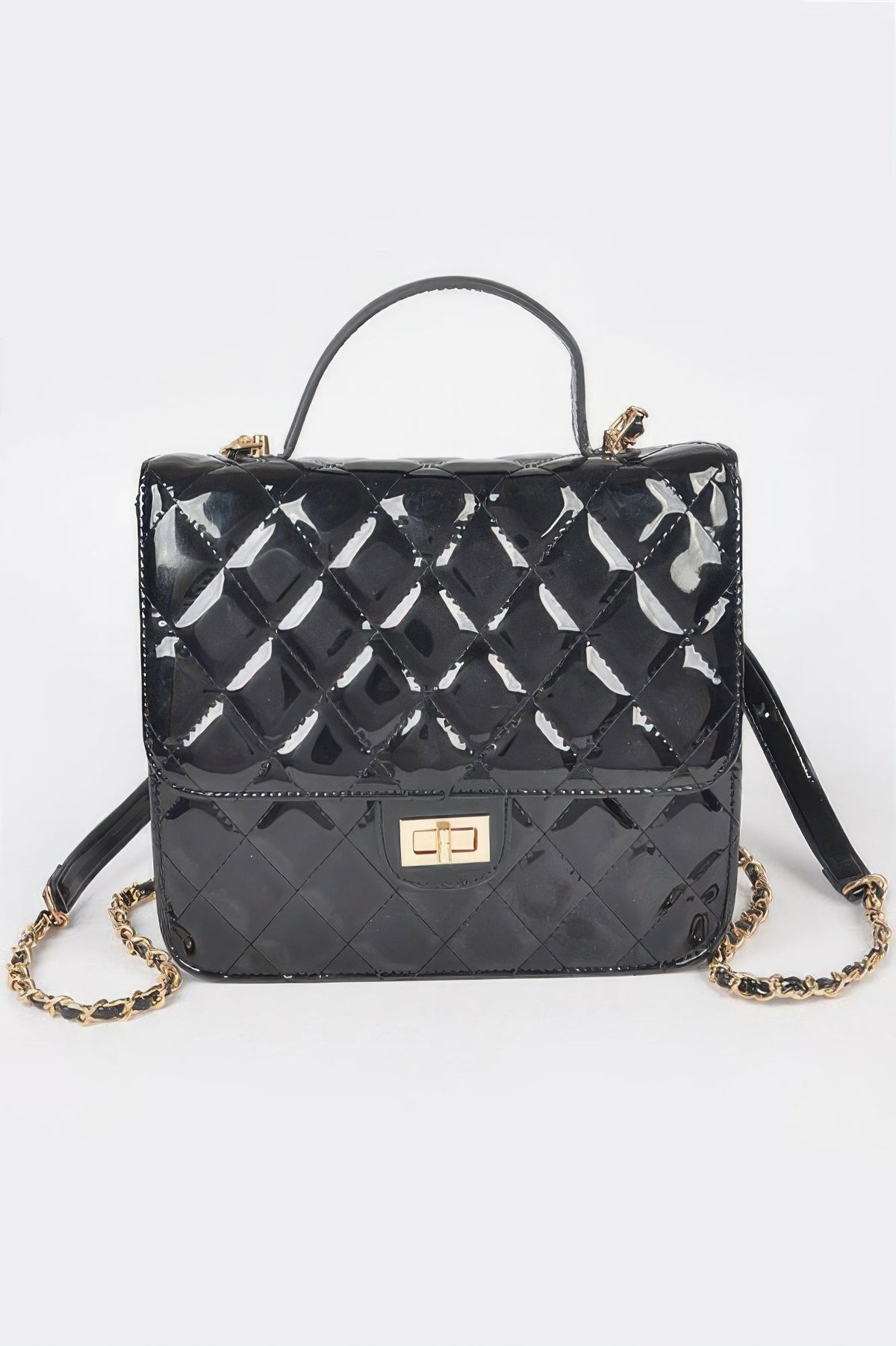 WOMEN'S BACKPACK VILLETTE New Collection PARIS BYMANYC ® New York