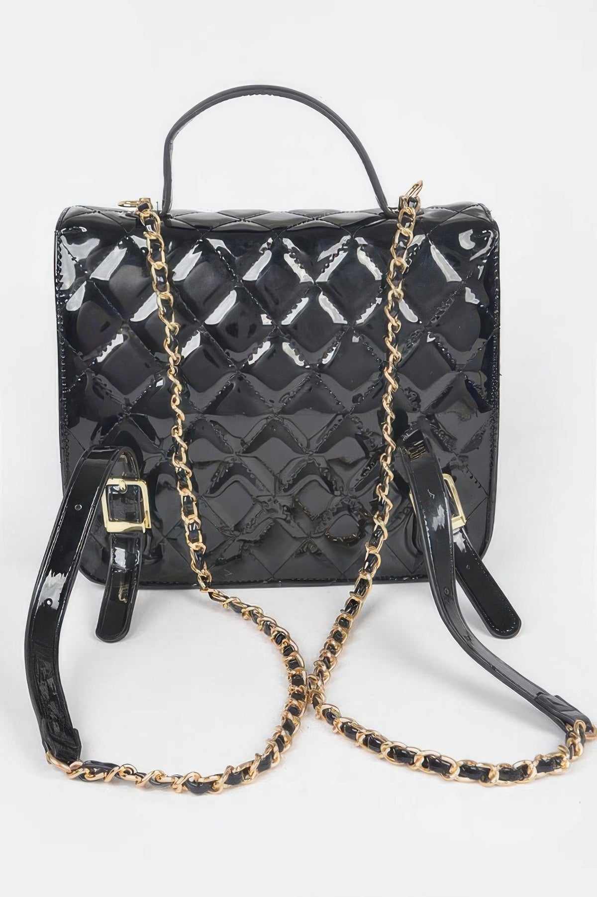 WOMEN'S BACKPACK VILLETTE New Collection PARIS BYMANYC ® New York
