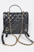 WOMEN'S BACKPACK VILLETTE New Collection PARIS BYMANYC ® New York