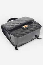 WOMEN'S BACKPACK VILLETTE New Collection PARIS BYMANYC ® New York