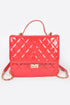 WOMEN'S BACKPACK VILLETTE New Collection PARIS BYMANYC ® New York