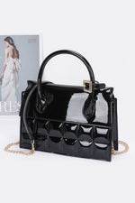 WOMEN'S BAG MADISON New Collection BYMANYC ® New York