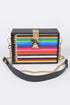 WOMEN'S BAG TRIESTE New Collection ITALY BYMANYC ® New York