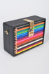 WOMEN'S BAG TRIESTE New Collection ITALY BYMANYC ® New York