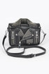 WOMEN'S BAG TURIN New Collection ITALY BYMANYC ® New York