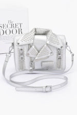 WOMEN'S BAG TURIN New Collection ITALY BYMANYC ® New York