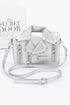 WOMEN'S BAG TURIN New Collection ITALY BYMANYC ® New York