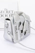 WOMEN'S BAG TURIN New Collection ITALY BYMANYC ® New York