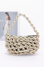 WOMEN'S BAG VESEY New Collection BYMANYC ® New York