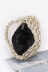 WOMEN'S BAG VESEY New Collection BYMANYC ® New York