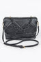 WOMEN'S BAG • new collection ASTOR Quilted BYMANYC ® New York