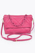 WOMEN'S BAG • new collection ASTOR Quilted BYMANYC ® New York