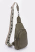 WOMEN'S BAG • new collection BOWERY Sling BYMANYC ® New York