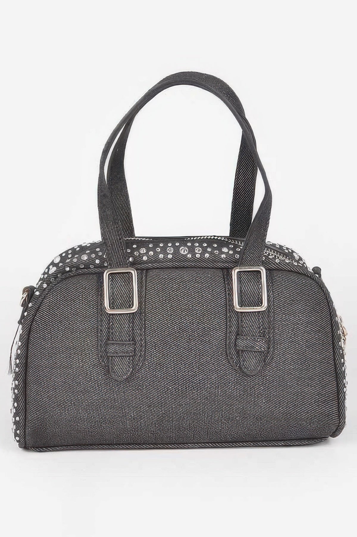 WOMEN'S BAG • new collection BRYANT Denim BYMANYC ® New York