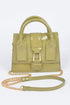 WOMEN'S BAG • new collection HAMPTONS Enamel BYMANYC ® New York