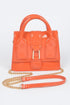WOMEN'S BAG • new collection HAMPTONS Enamel BYMANYC ® New York