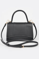 WOMEN'S BAG • new collection MADISON Top Handle BYMANYC ® New York
